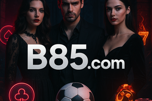 Holograma de um campo de futebol