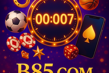 Relógio em contagem regressiva